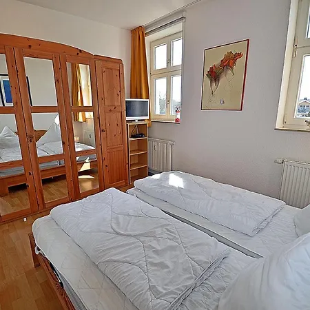 Apartment Rosa 5