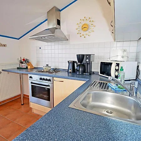 Rosa 5 Apartment *